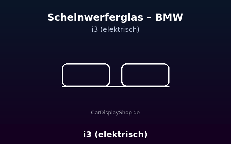 i3 (elektrisch)