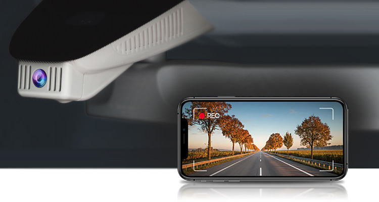 dashcams