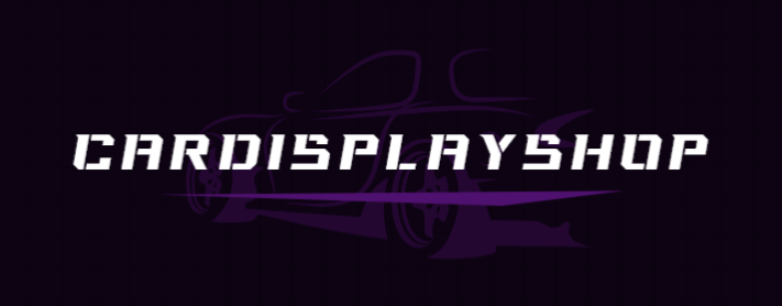 CarDisplayShop-Logo