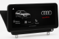 Preview: 12,3 Zoll Android 14 CarPlay Display für Audi A4/A5/S5 2009- 2016 Rechtslenker – 8+128 GB
