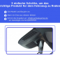 Preview: Dashcam 4K FrontKamera 4K – Mercedes-Benz CLS 2019-2023 C257 (3rd Gen) – Front
