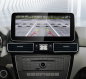 Preview: 12,3" CarPlay Android Touchscreen NTG 5 – GLE W166 SUV 2015–2019
