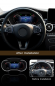 Preview: Digitales Dashboard 12,3" – Plug & Play für 12.3" Mercedes-Benz CLS NTG4.5 2012--2017 – Austausch gegen Originaltacho