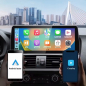 Preview: BMW 1er F20/F21 10,25" Android – NBT – CarPlay/AA