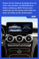 Preview: 10,25" CarPlay Android Touchscreen NTG 5 – SL R231 R231 2016–2020