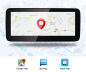 Preview: 10,25 NTG 4.5 CLS W218 X218 C218 Android 14 Touchscreen GPS Navi mit CarPlay & Android Auto