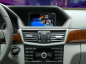 Preview: 7" Android Display Mercedes W212 NTG4 CarPlay & Android Auto Navigation Touchscreen W212 2009-2012