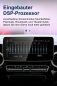 Preview: Mercedes V Klasse W447 Android Display 10,25 CarPlay GPS 8/128GB INKL. EInbau