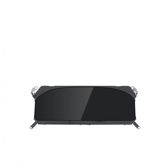 Preview: 12,3-Zoll LCD-Instrumententafel, Digitales Kombiinstrument, Tachometer für Benz E-Klasse W212 W213 2010-2016