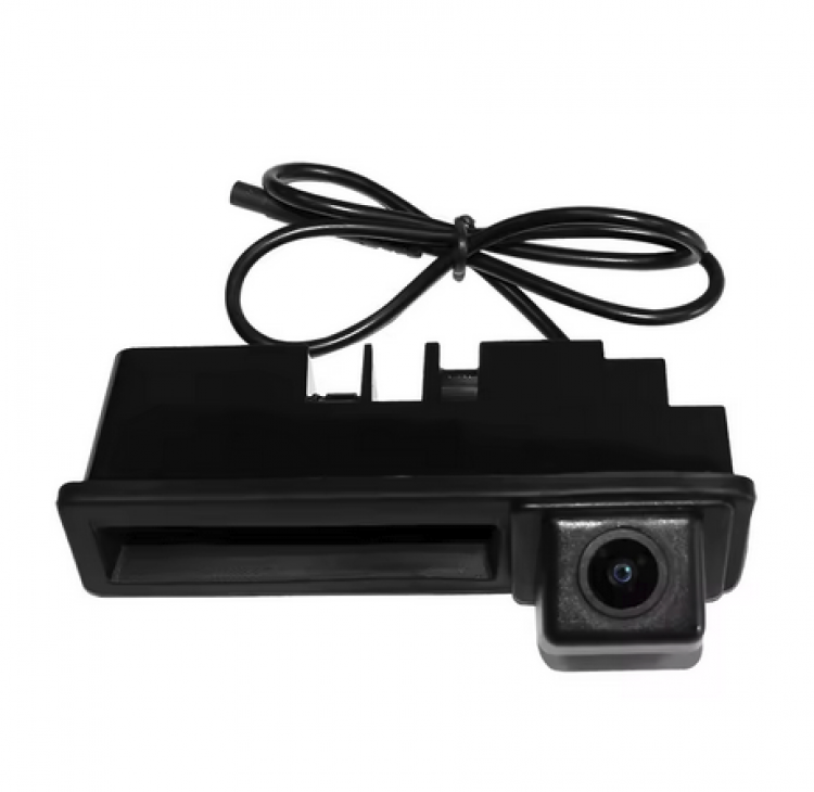 Rückfahrkamera passend Mercedes W176 W205 C117 X156 X166 X253 W166 W447 VITO Rückfahrkamera – Ansicht 1