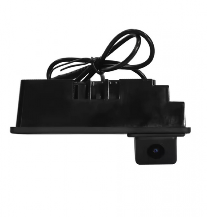 Rückfahrkamera passend Mercedes W176 W205 C117 X156 X166 X253 W166 W447 VITO Rückfahrkamera – Ansicht 2