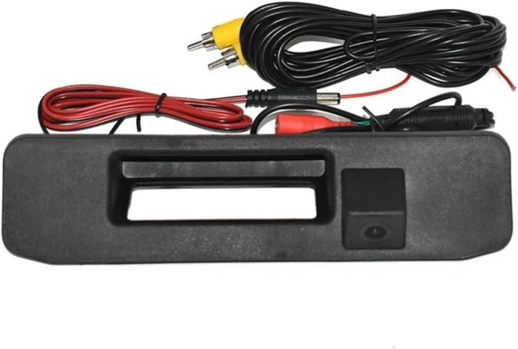 1080p Rückfahrkamera Mercedes GLK GLA A GLC GLE ML GL V-Klasse X204 W176 W447 – HD Kamera