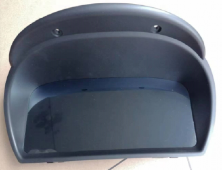 11"" Digitaler Tacho – BMW Z4/E89