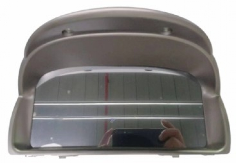 11"" Digitaler Tacho – BMW X1/E84