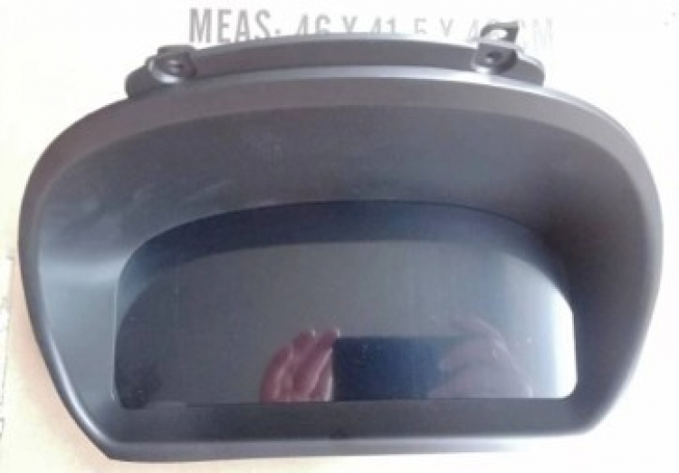 11"" Digitaler Tacho – BMW 1er / E87