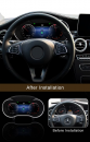 Digitaler Tacho für Mercedes-Benz CLS NTG4.5 2012 – 2017 Plug & Play